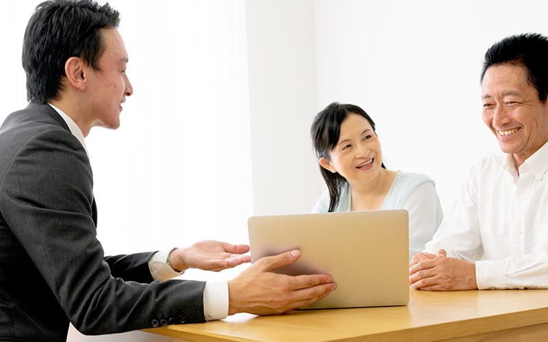 株式会社ACT（アクト）は損害保険代理業・生命保険の募集に関する業務を行っております。
