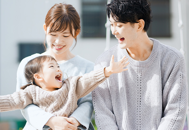 個人のお客様
